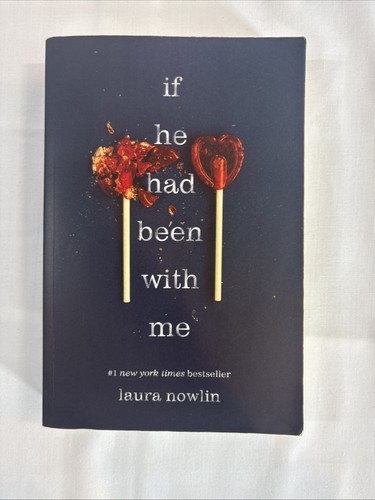 Had been with me - with, by