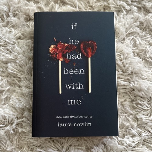 Had been with me - been, by