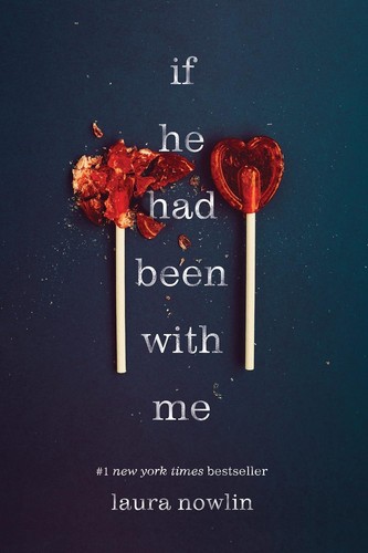 Had been with - been, me