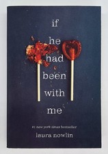 If He Had Been with Me - Laura