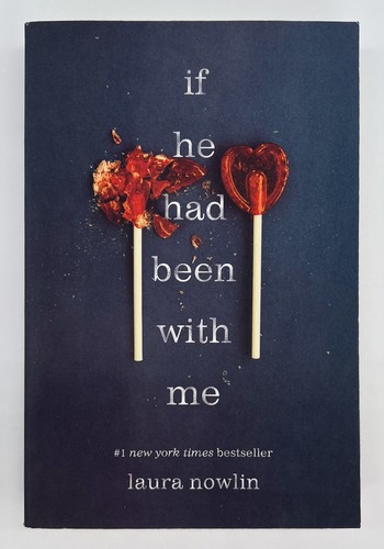 Had been with laura - me,