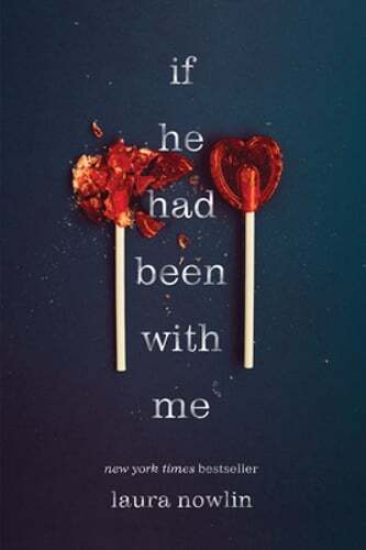 Had been with me - if, by