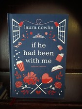 If He Had Been with Me_Laura