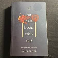 If He Had Been with Me -