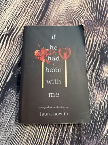 Had been with - me, by