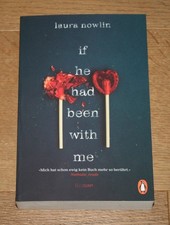 If he had been with me. Roman