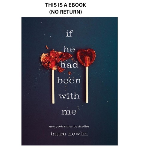 Laura nowlin had been - nowlin, he