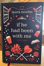 If He Had Been with Me