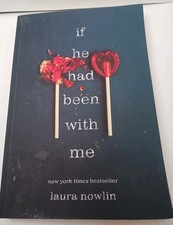 If He Had Been With Me by