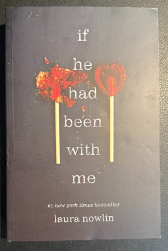 Had been with - with, by