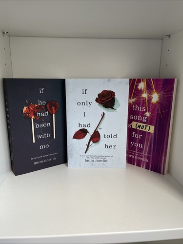 Had been with me book - had,