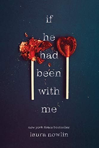 Had been with - if, me