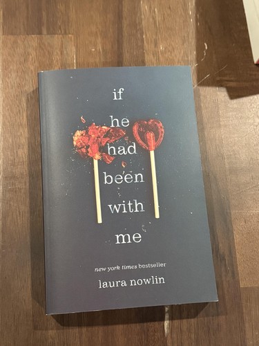 Had been with me - with,