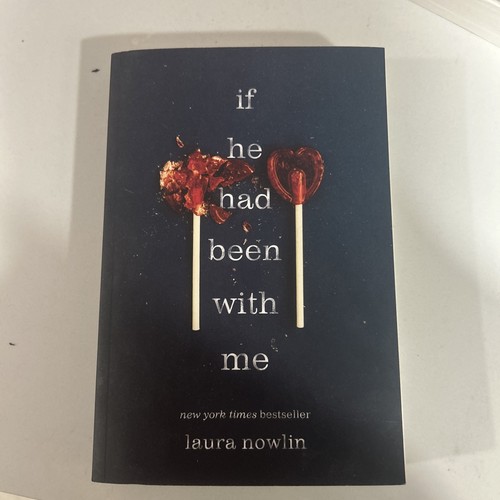 Had been with - if,