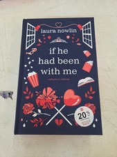 If He Had Been with Me