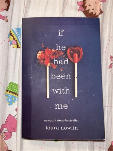 Only had been with me - with,