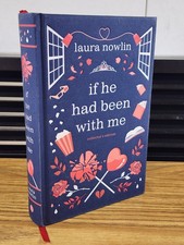 If He Had Been with Me by