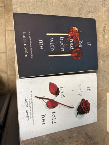 Laura nowlin only had - laura,