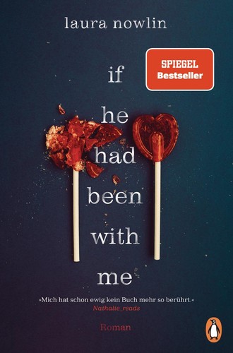 Laura nowlin he had been - nowlin,