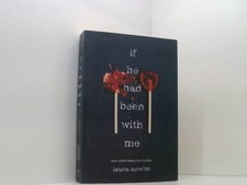 If He Had Been with Me: The