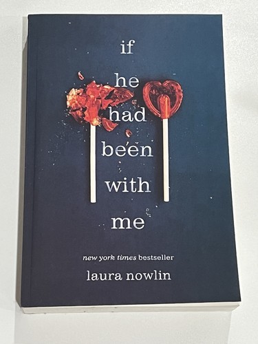 Had been with me - he,