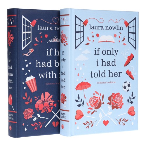 Laura nowlin had - nowlin, if