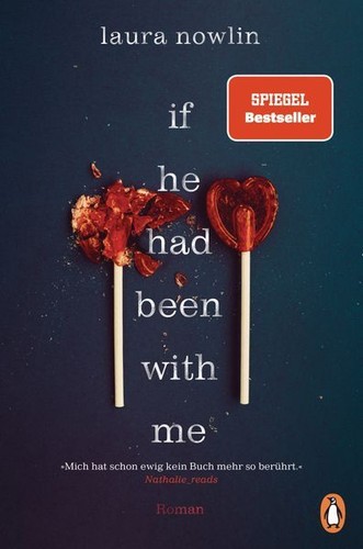 Had been with roman - been,