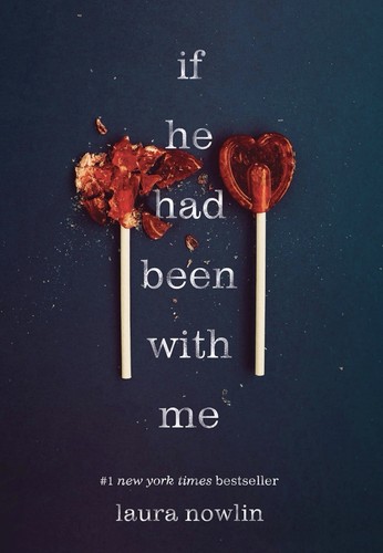 Had been with - he,