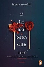 If he had been with me: Roman