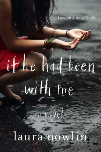 Had been with - if,