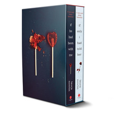 If He Had Been with Me and If