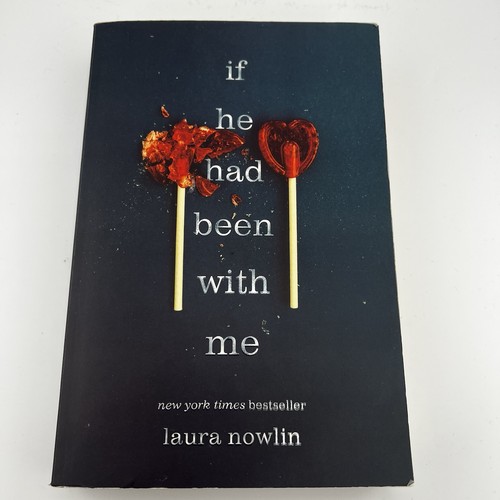 Had been with - he, laura