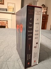 If He Had Been with Me and If