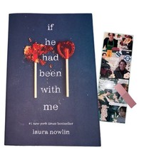 If He Had Been With Me by