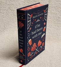 If He Had Been with Me Laura