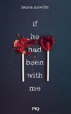 If he had been with me von