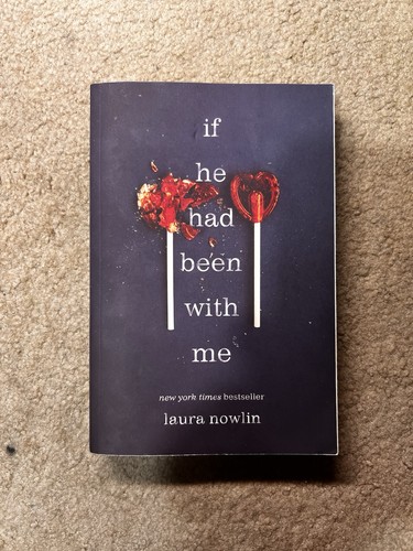 Had been with me - had,