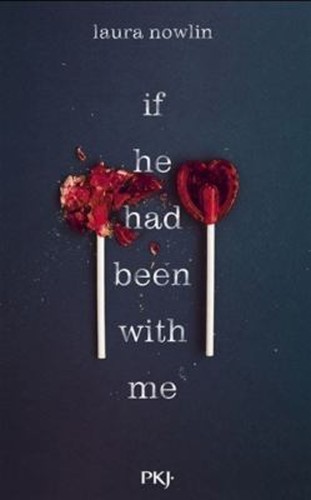 Had been with - had,