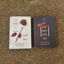 If He Had Been with Me and If