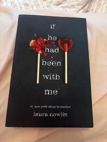Had been with - had, laura