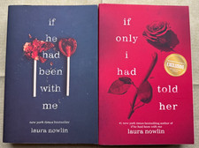 Lot 2 TPB Laura Nowlin If He