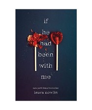 If He Had Been with Me, Laura