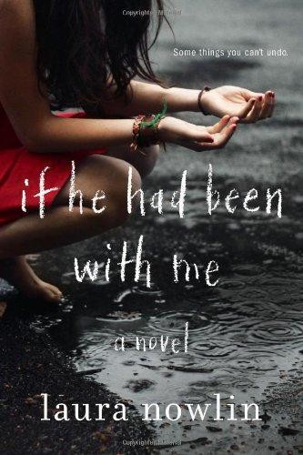 Had been with - been,