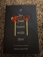 If He Had Been With Me Laura