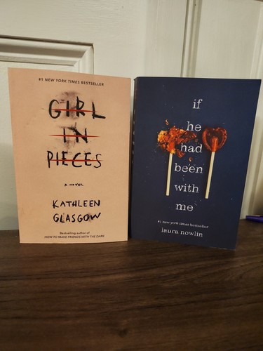 Books had been with - 2,