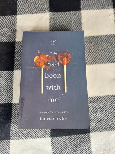 Had been with me by - he,