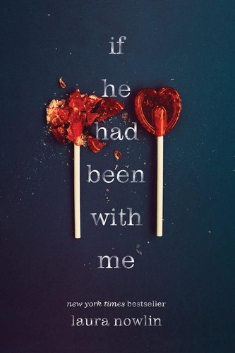 Had been with - had, me