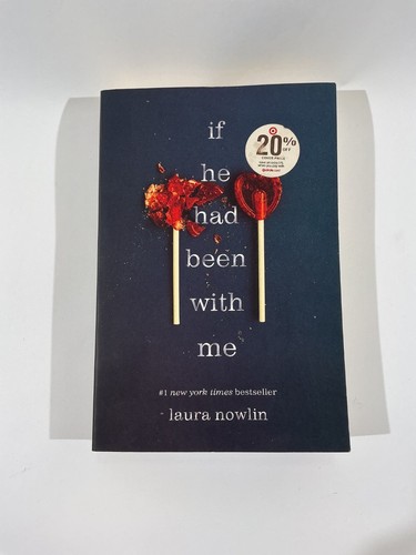 Laura nowlin had - he, been