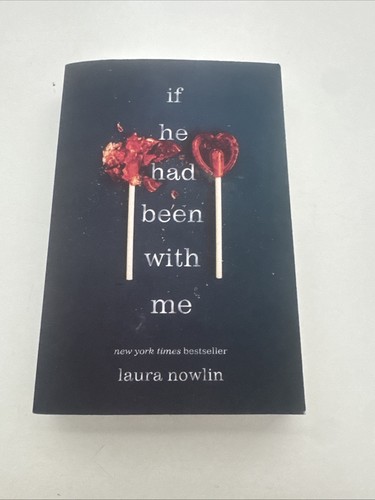 Had been with me - had,