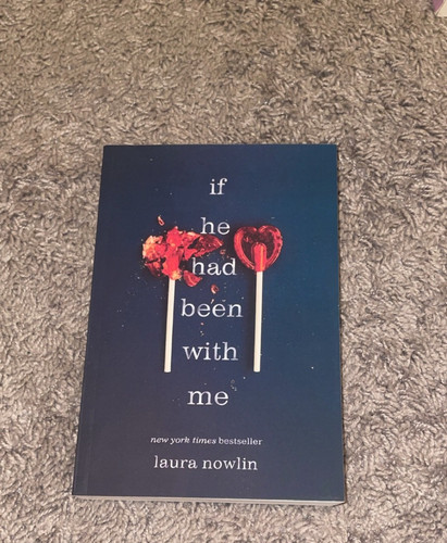 Had been with me by - had,